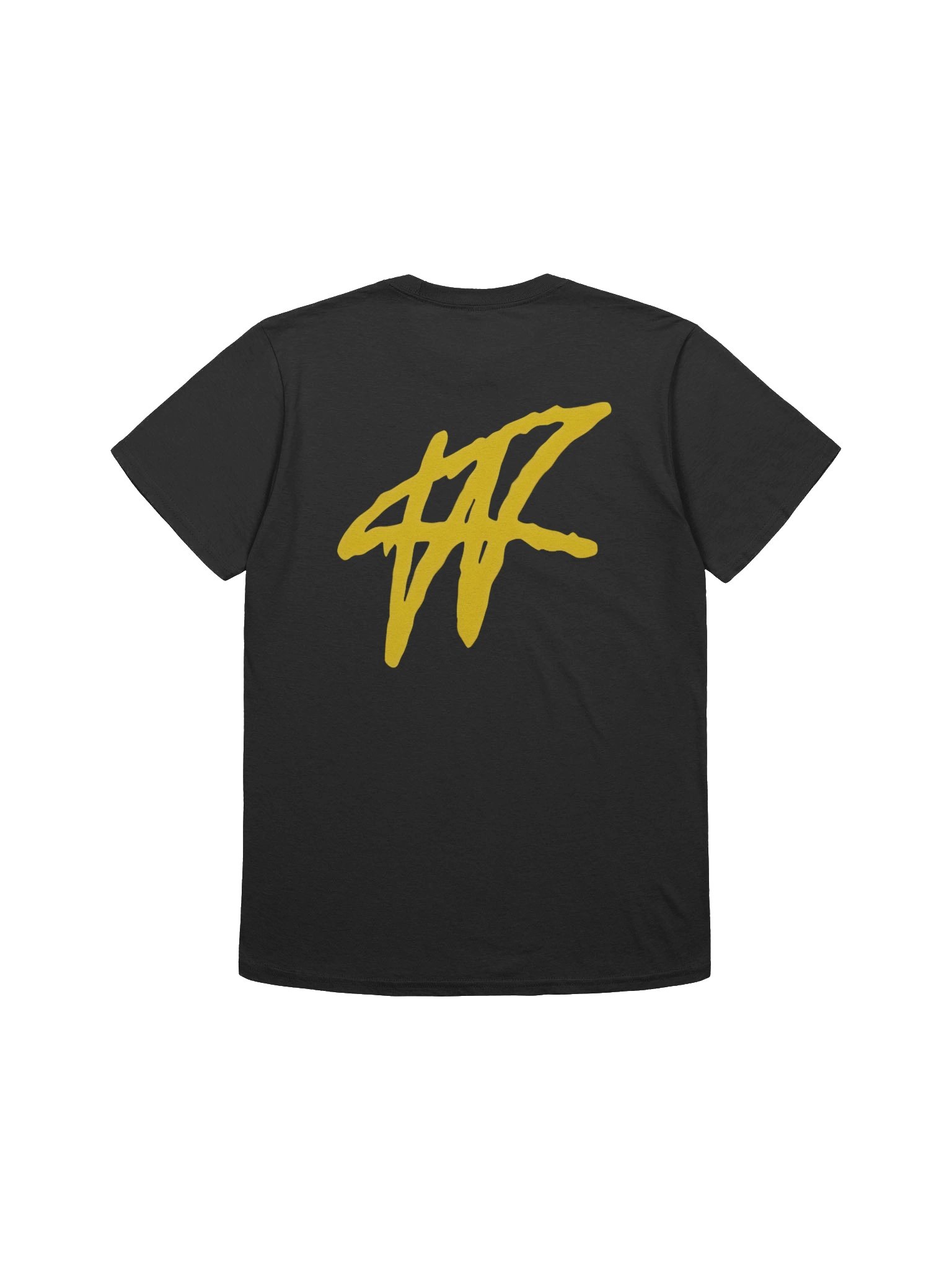 Jake Paul American Made USA Shirt product image (2)