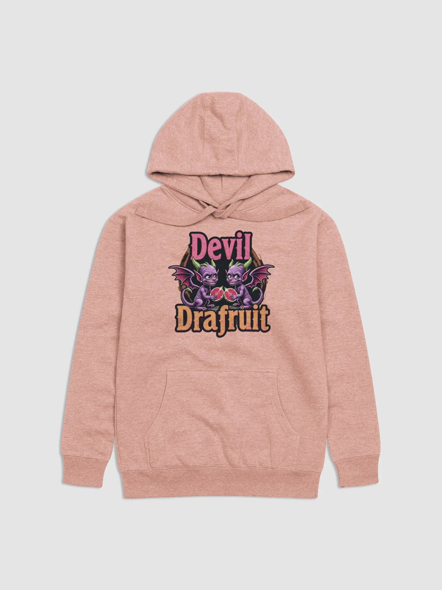 Devil Drafruit Premium Hoodie product image (19)