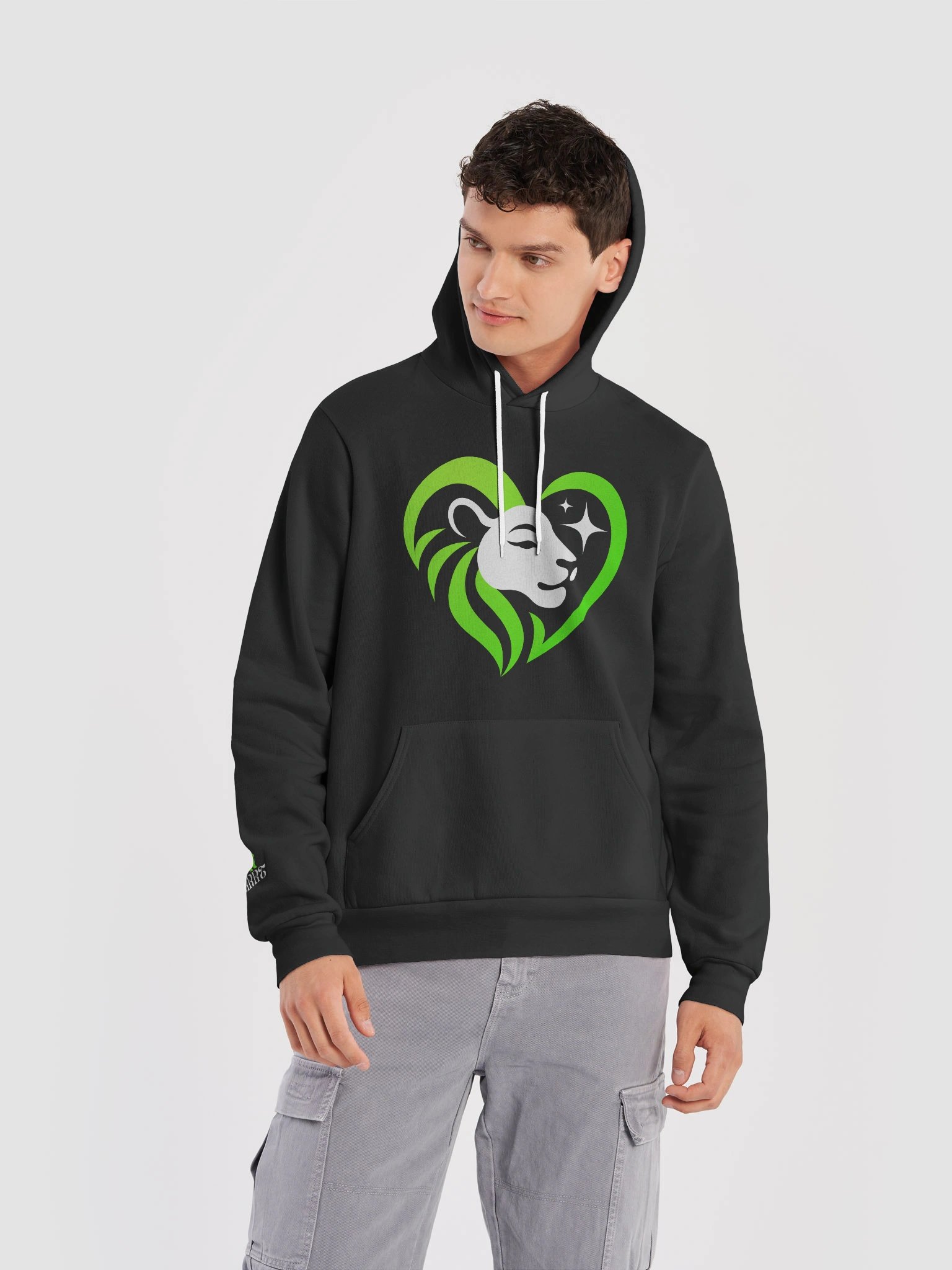 New Logo Hoodie product image (11)