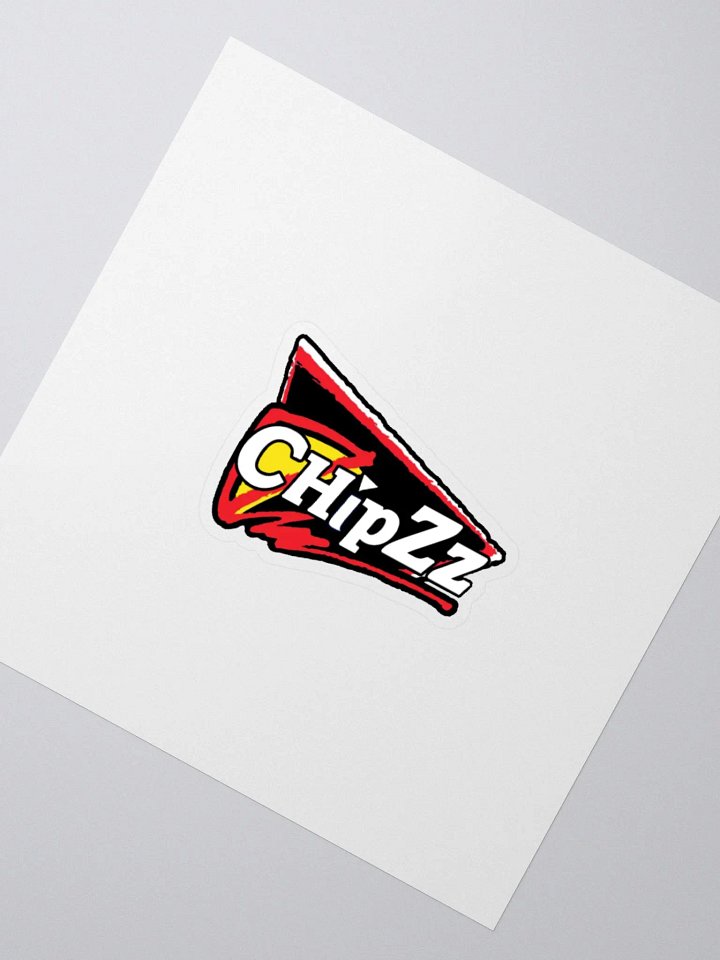 CHipZz Logo product image (2)