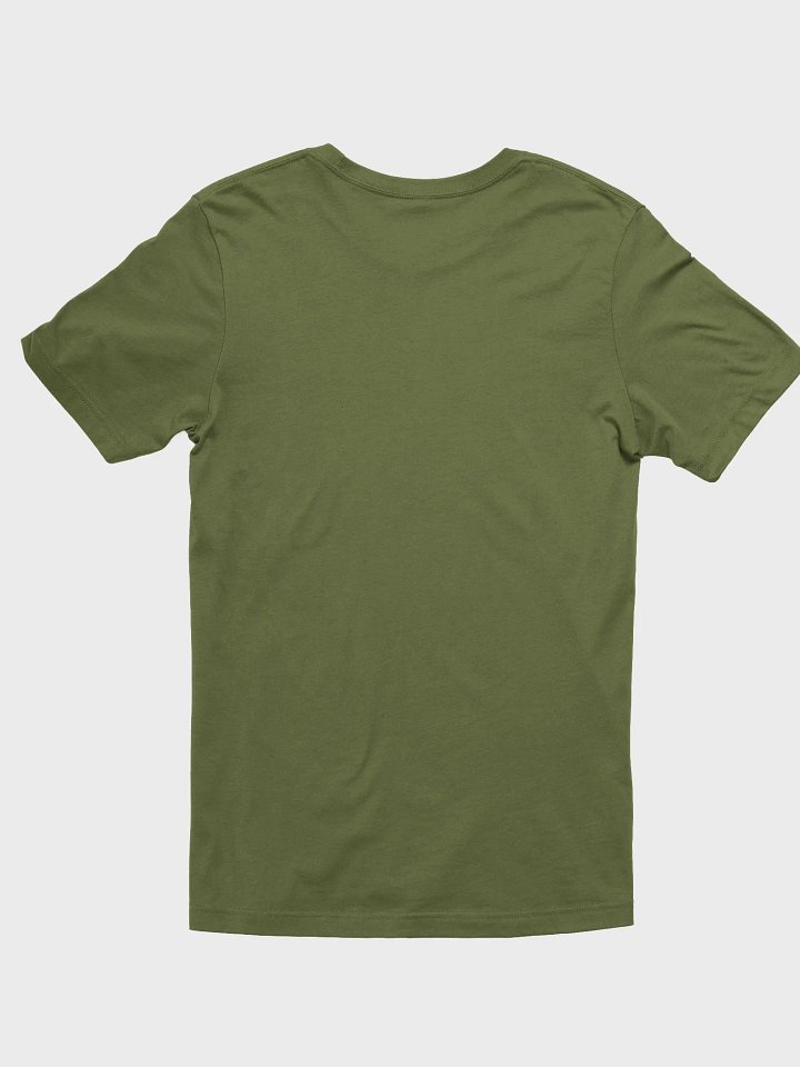 Ask me about my Sourdough T-Shirt product image (16)