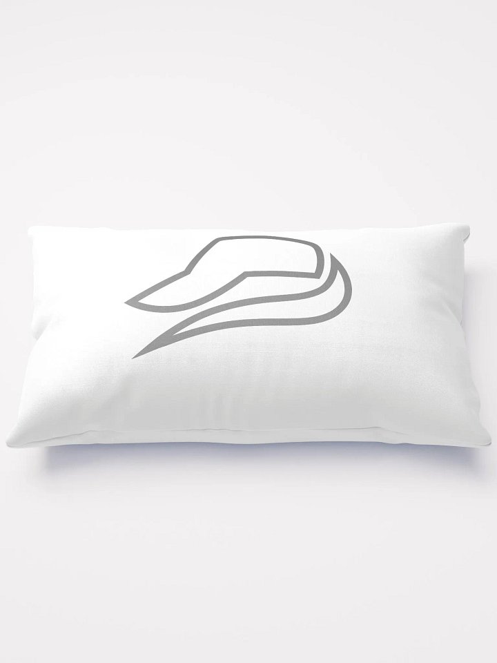 Pillow - TailCap (3 sizes) product image (1)