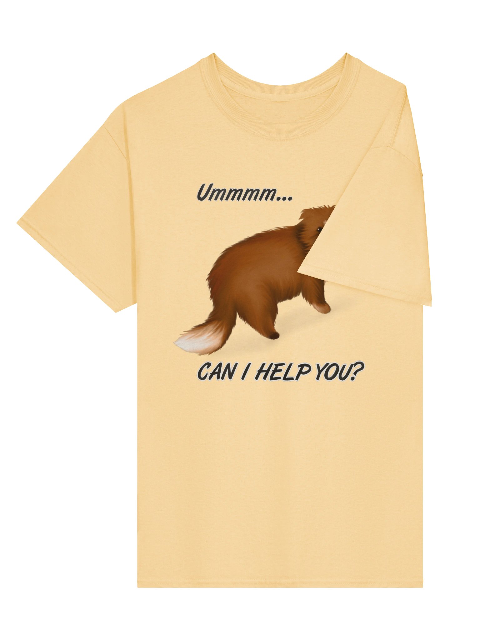 Women's Gildan Heavyweight T-Shirt product image (2)