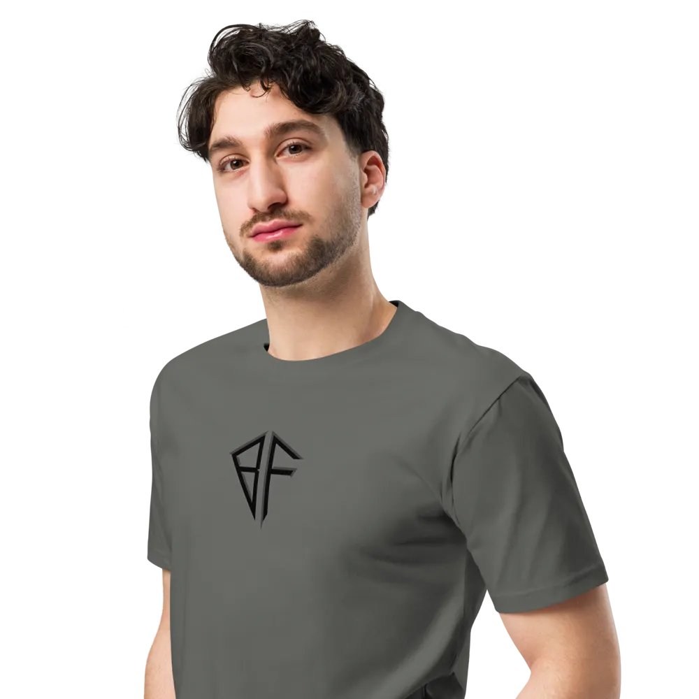 Grey Tee product image (4)