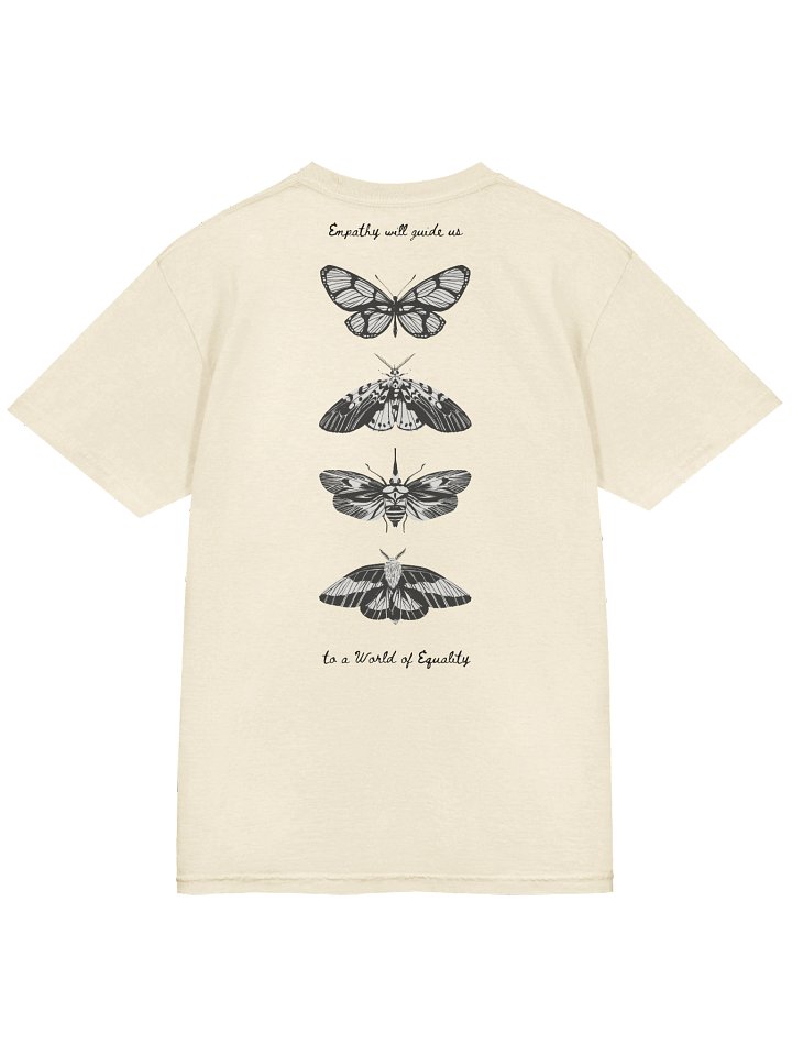 Empathy - T-Shirt product image (2)