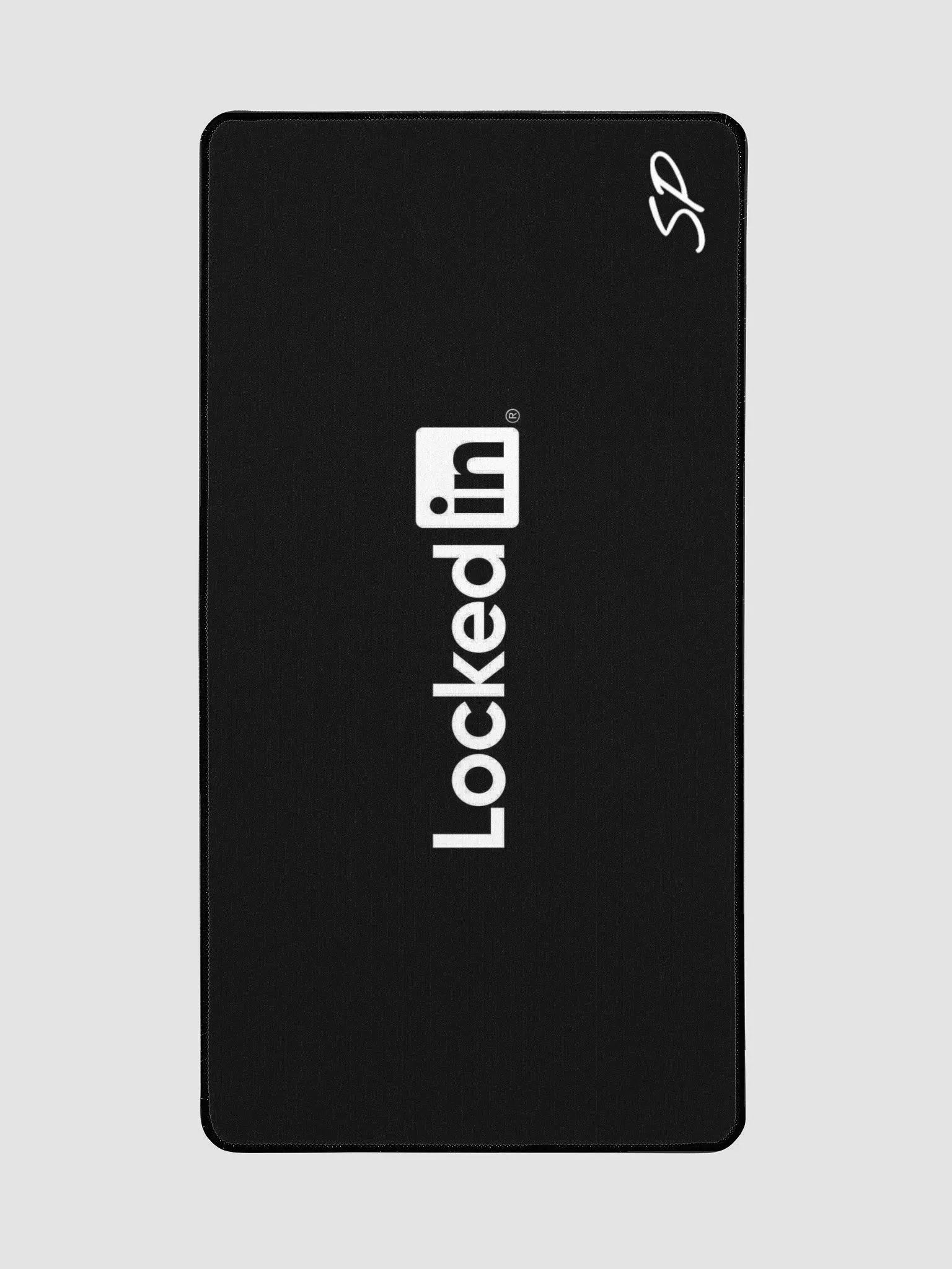 XXL Locked in MousePads product image (2)