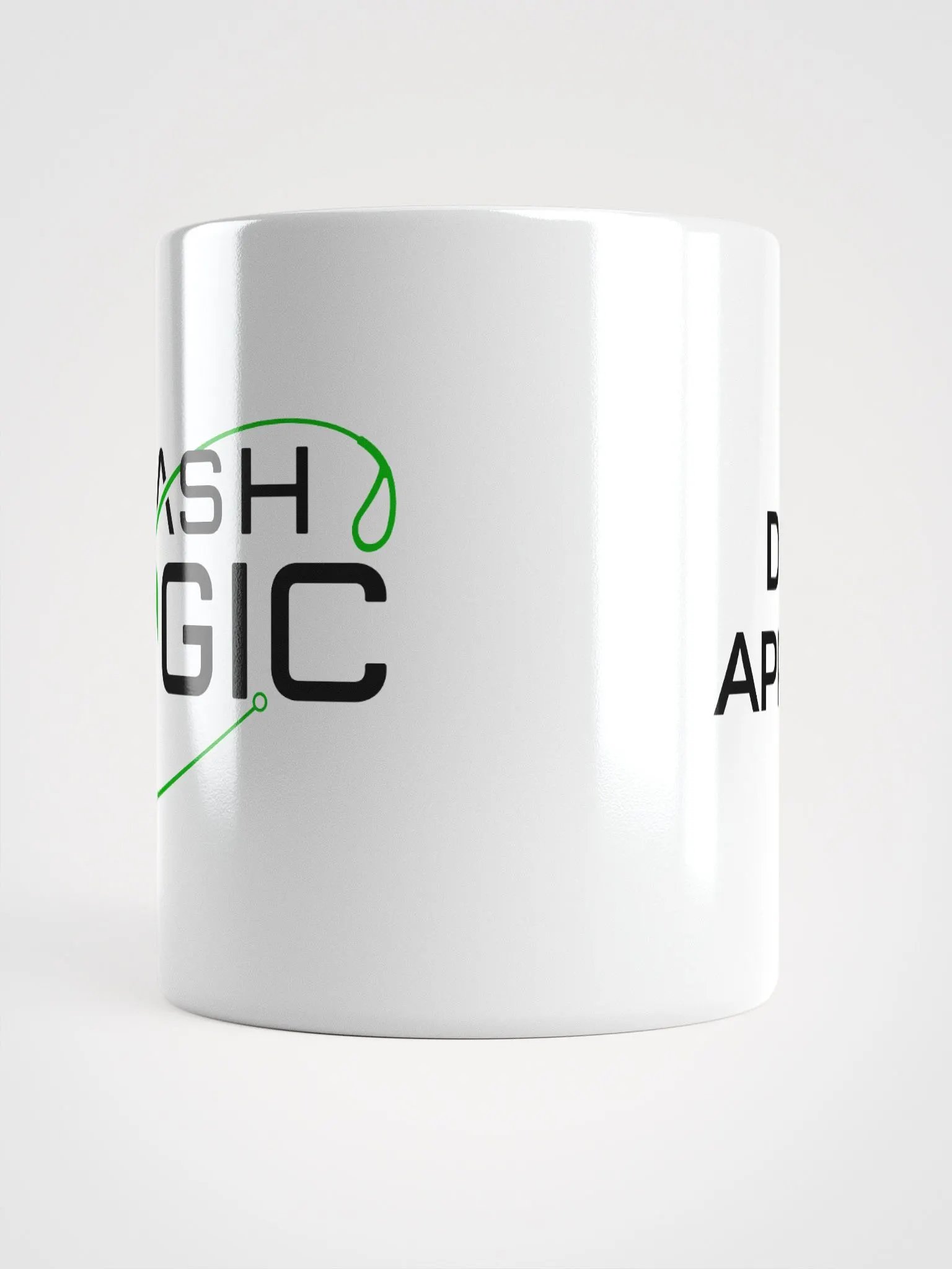 LL Mug Do Not Approach product image (5)