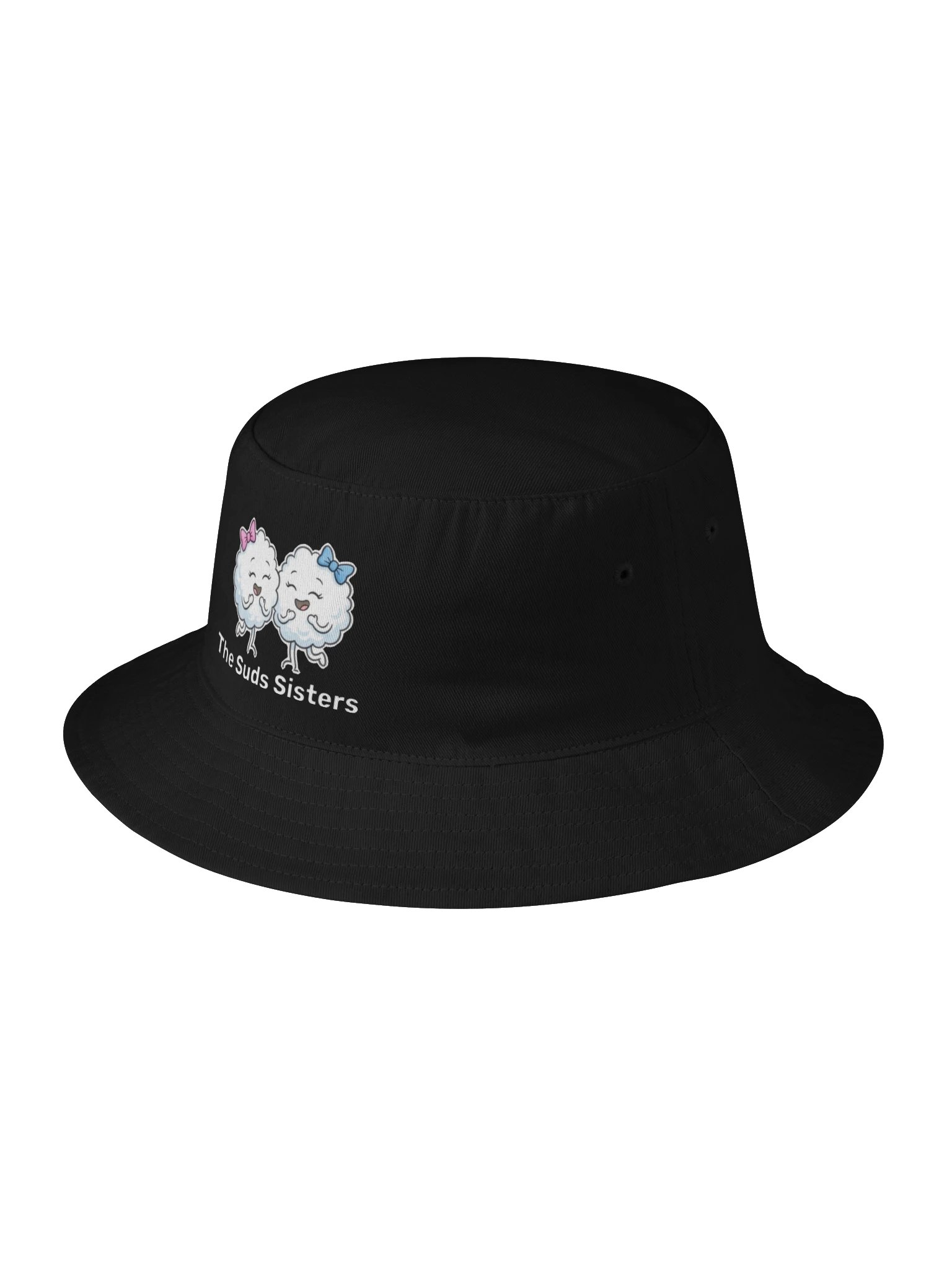 The Suds Sisters Bucket Hat product image (5)