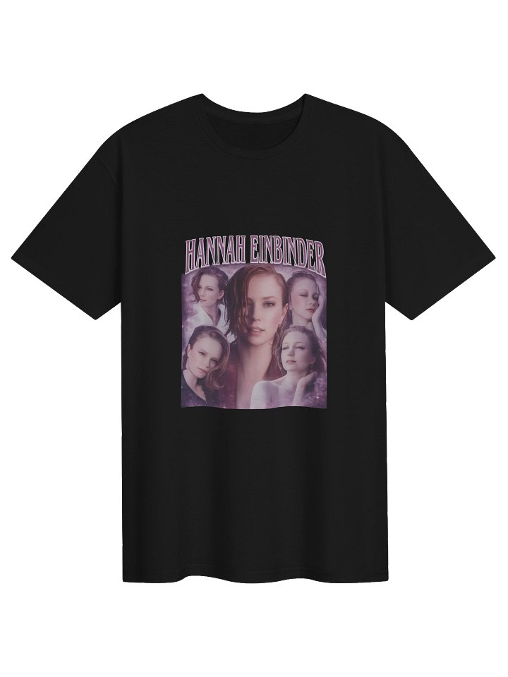 Chloe Sevigny Hannah Einbinder Shirt product image (1)