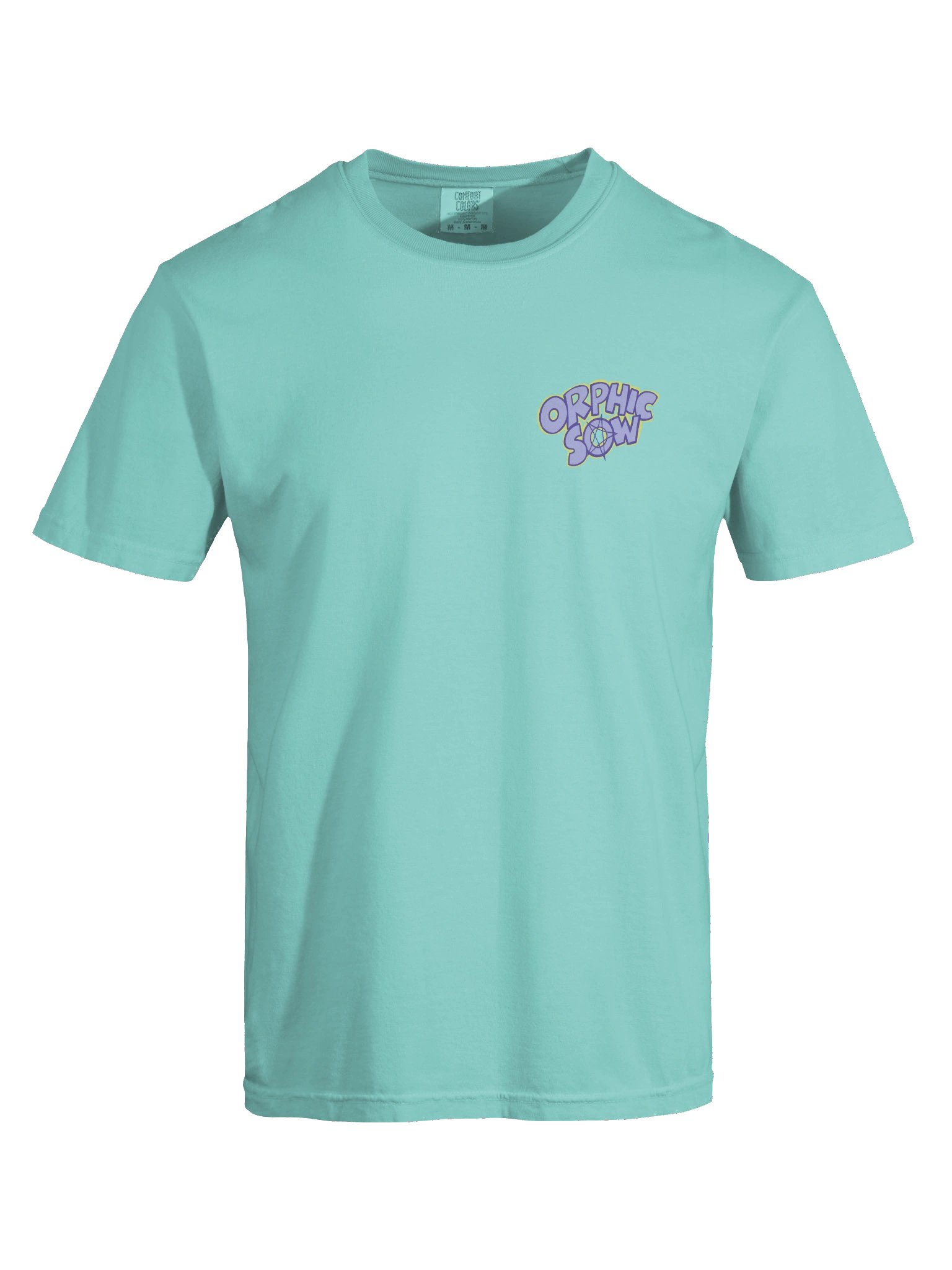 Kickback Tee product image (38)