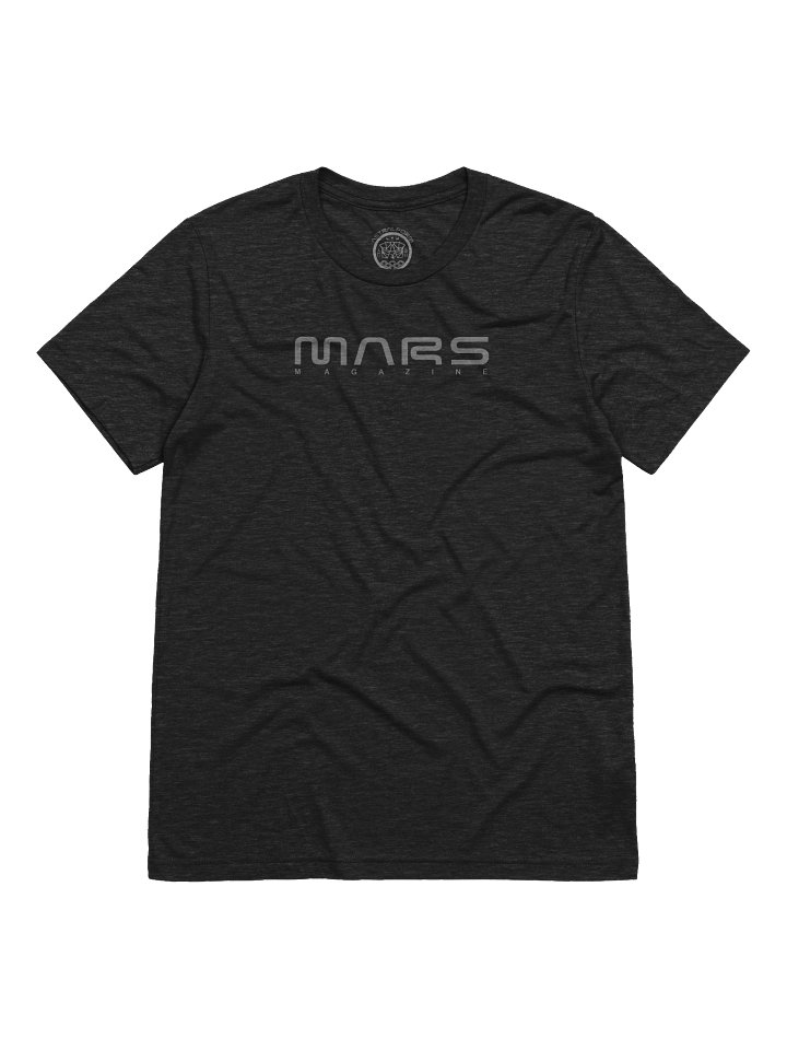 MARS MAGAZINE - INTERPLANETARY TRAINER product image (1)