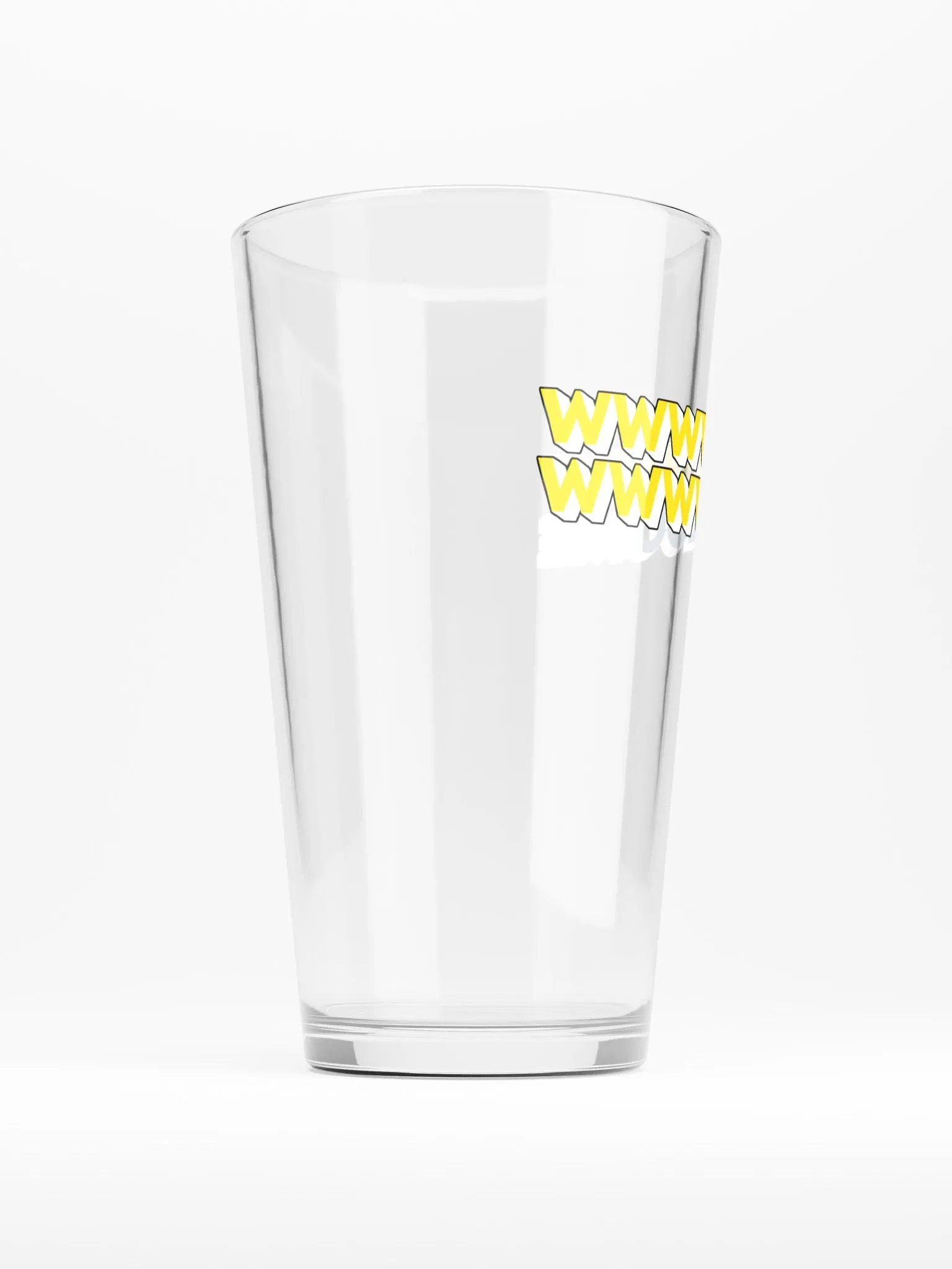 Ann Arbor 97 Welcome Glass product image (2)