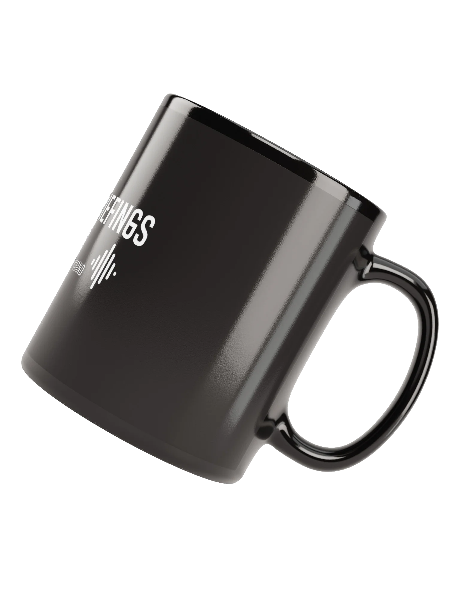 STFC Briefings Mug product image (5)