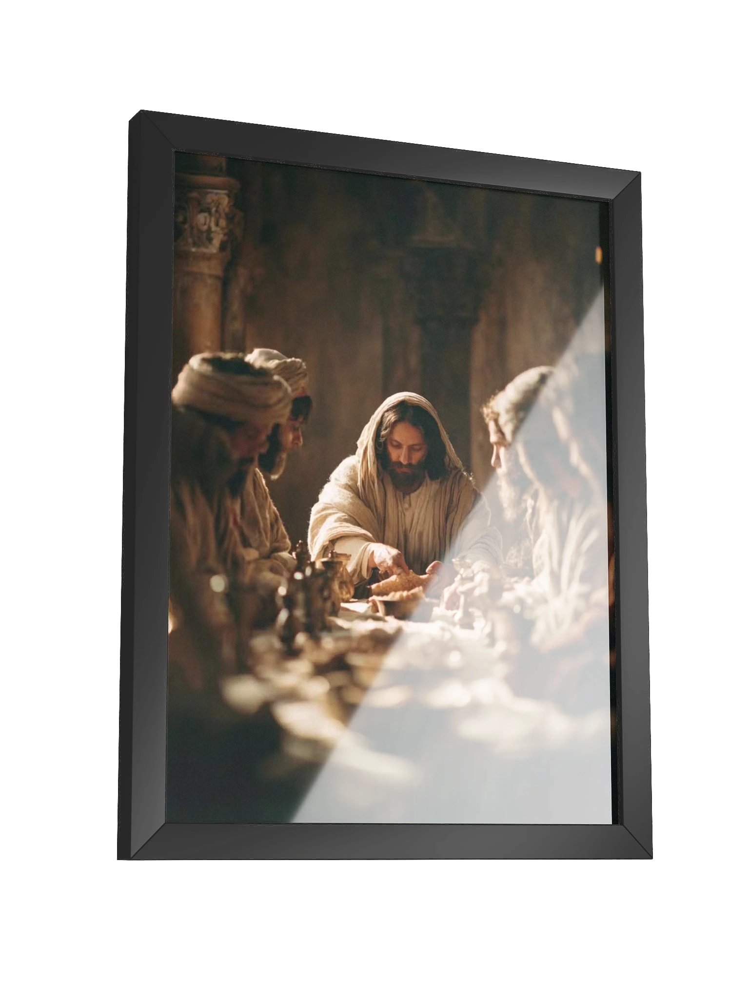 Last Supper wall art product image (6)