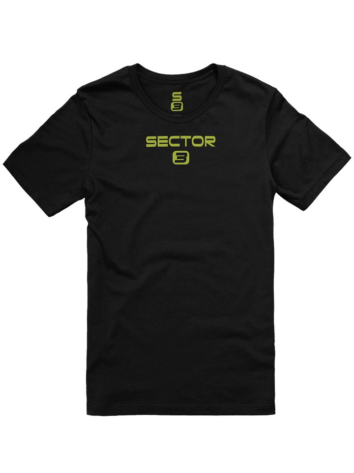 SE Fusion Logo Unisex T-Shirt product image (1)