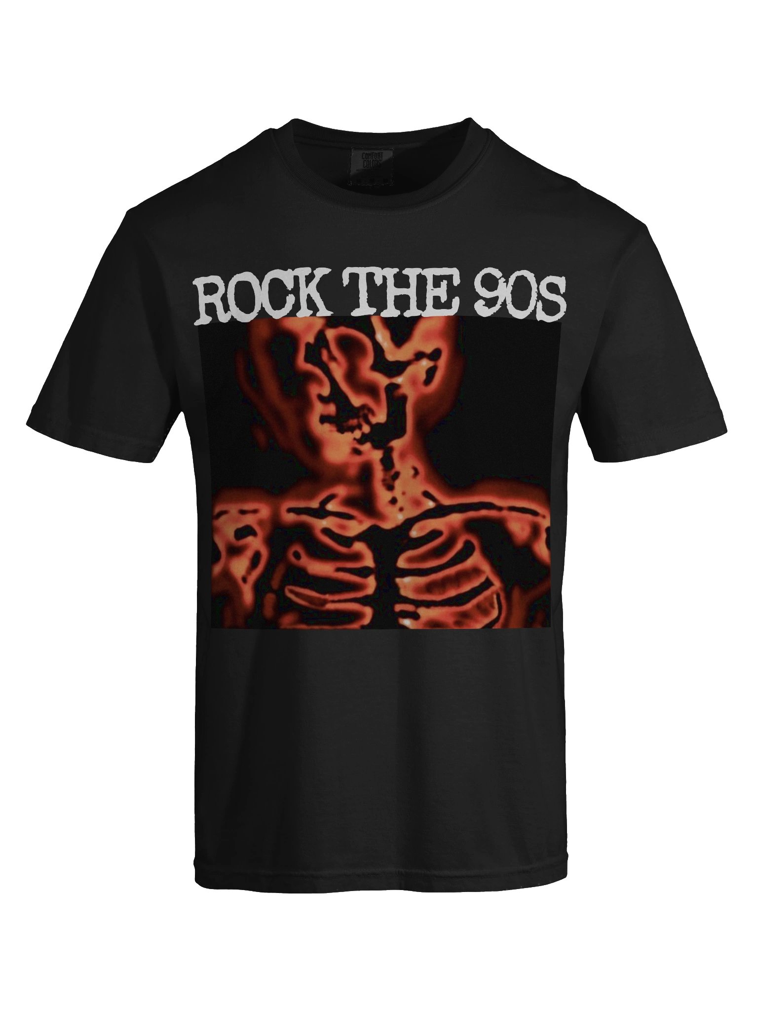 ROCK THE 90S "Smash" product image (4)