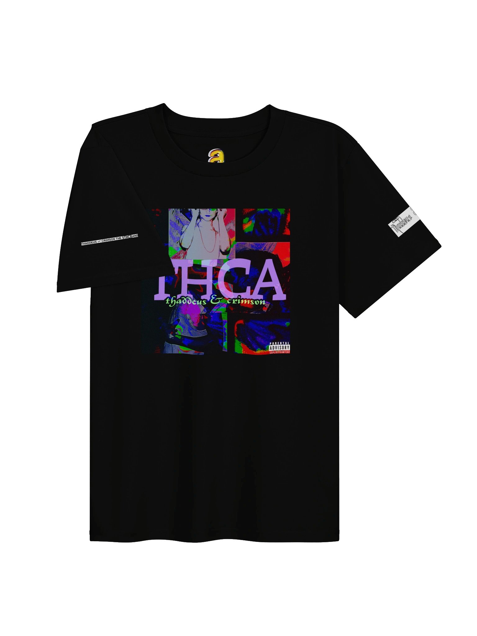 Women's THCA Tee product image (10)