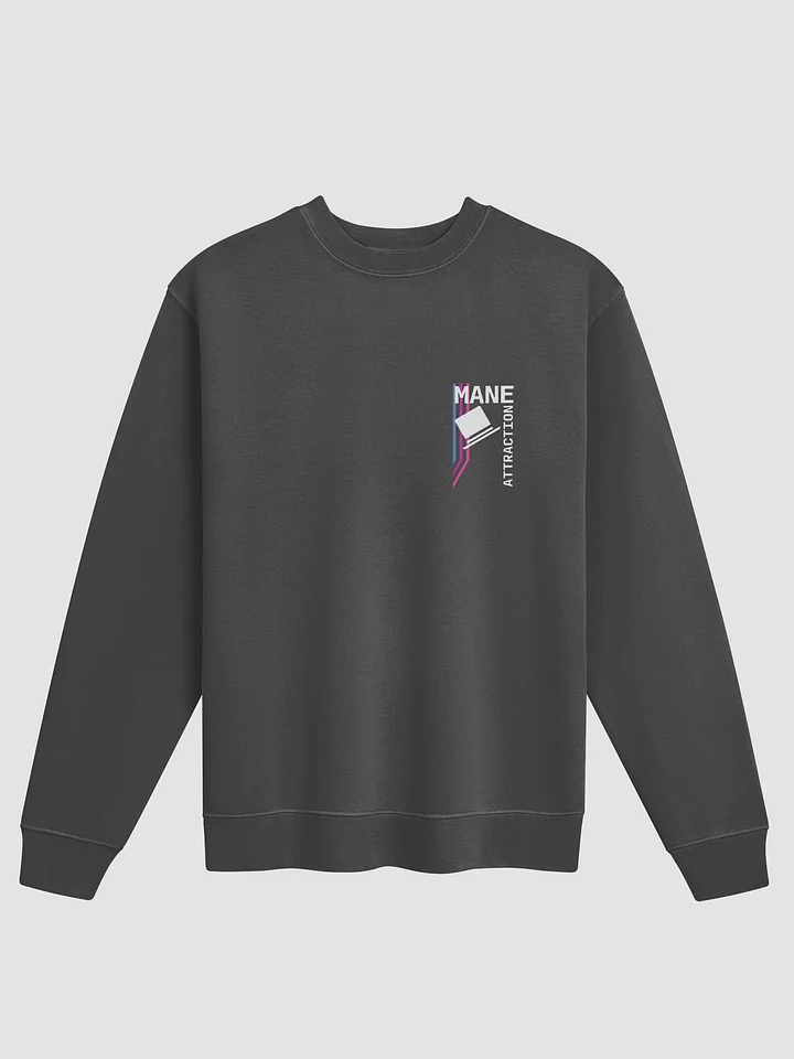 MA Hat Sweatshirt product image (1)
