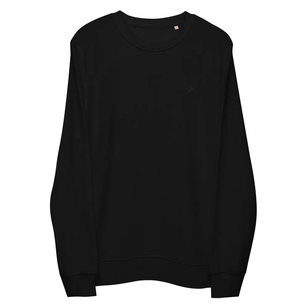 Midnight Comfort Organic Sweatshirt product image (7)
