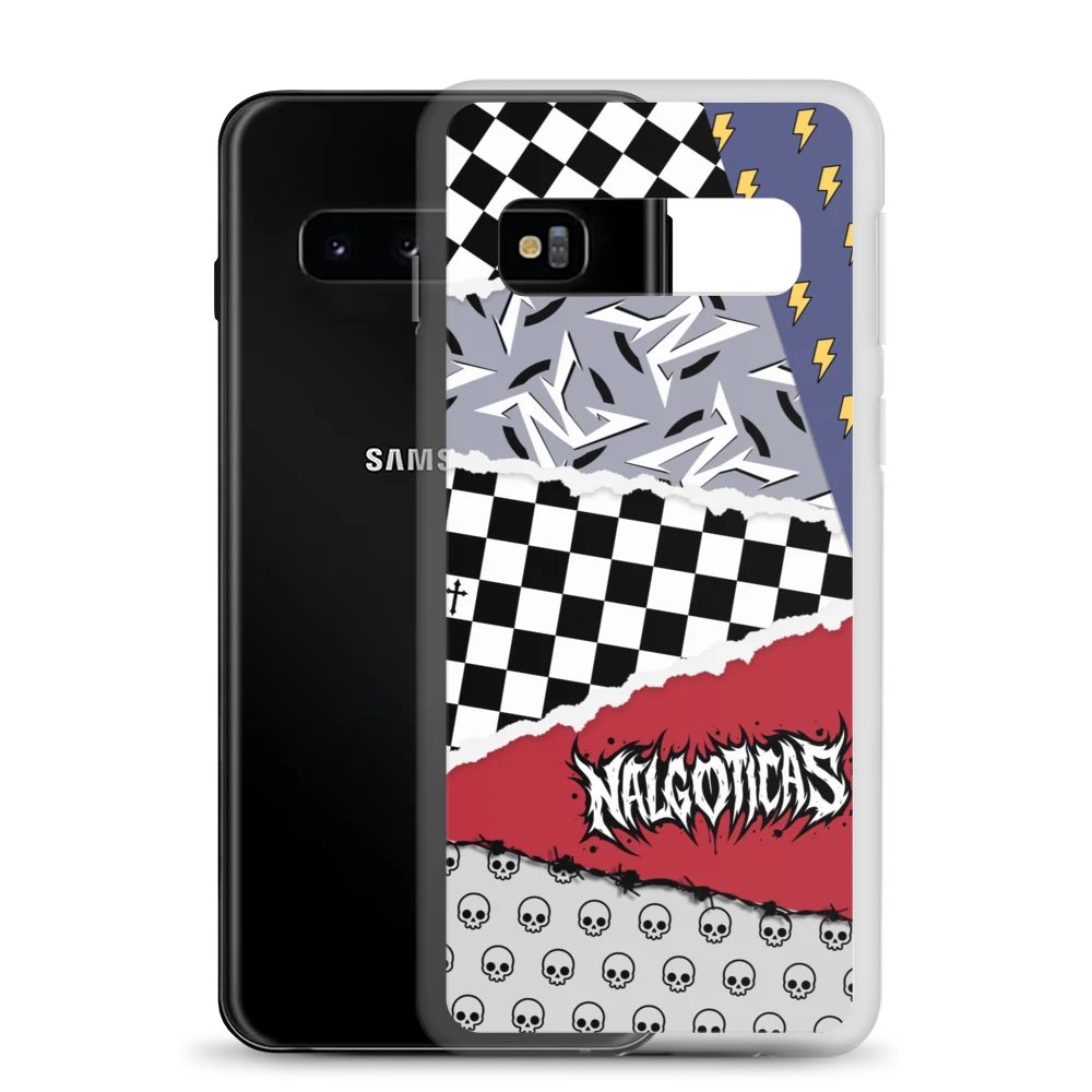 Samsung Urban Clear Case product image (3)