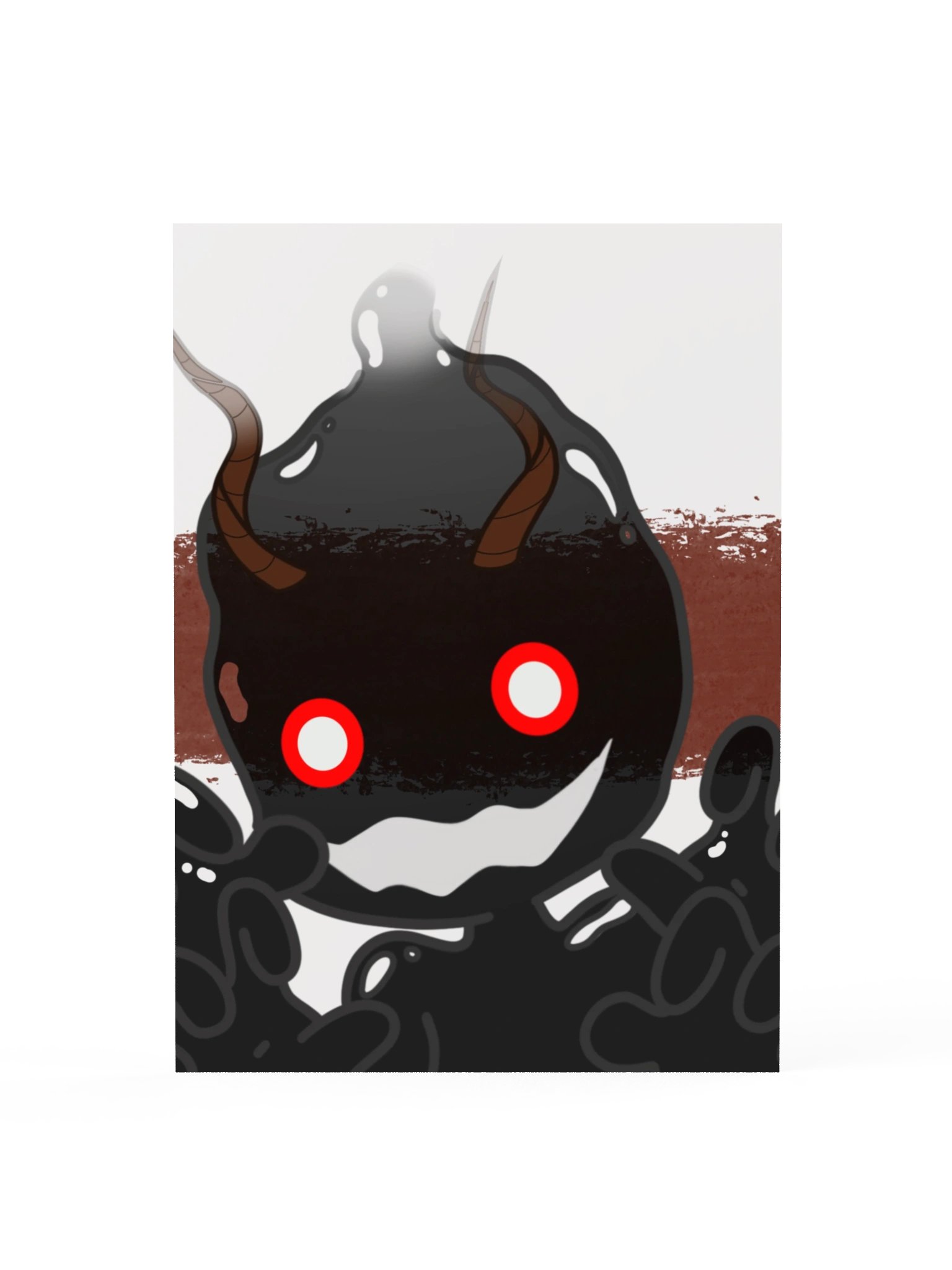 Appalachian Demon Poster product image (1)