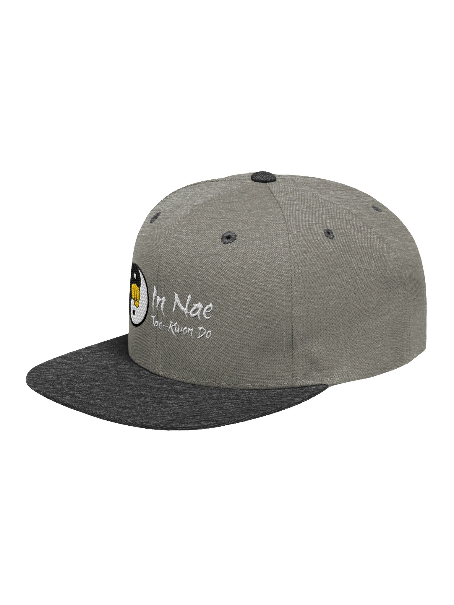 In Nae Flat-bill Hat product image (3)