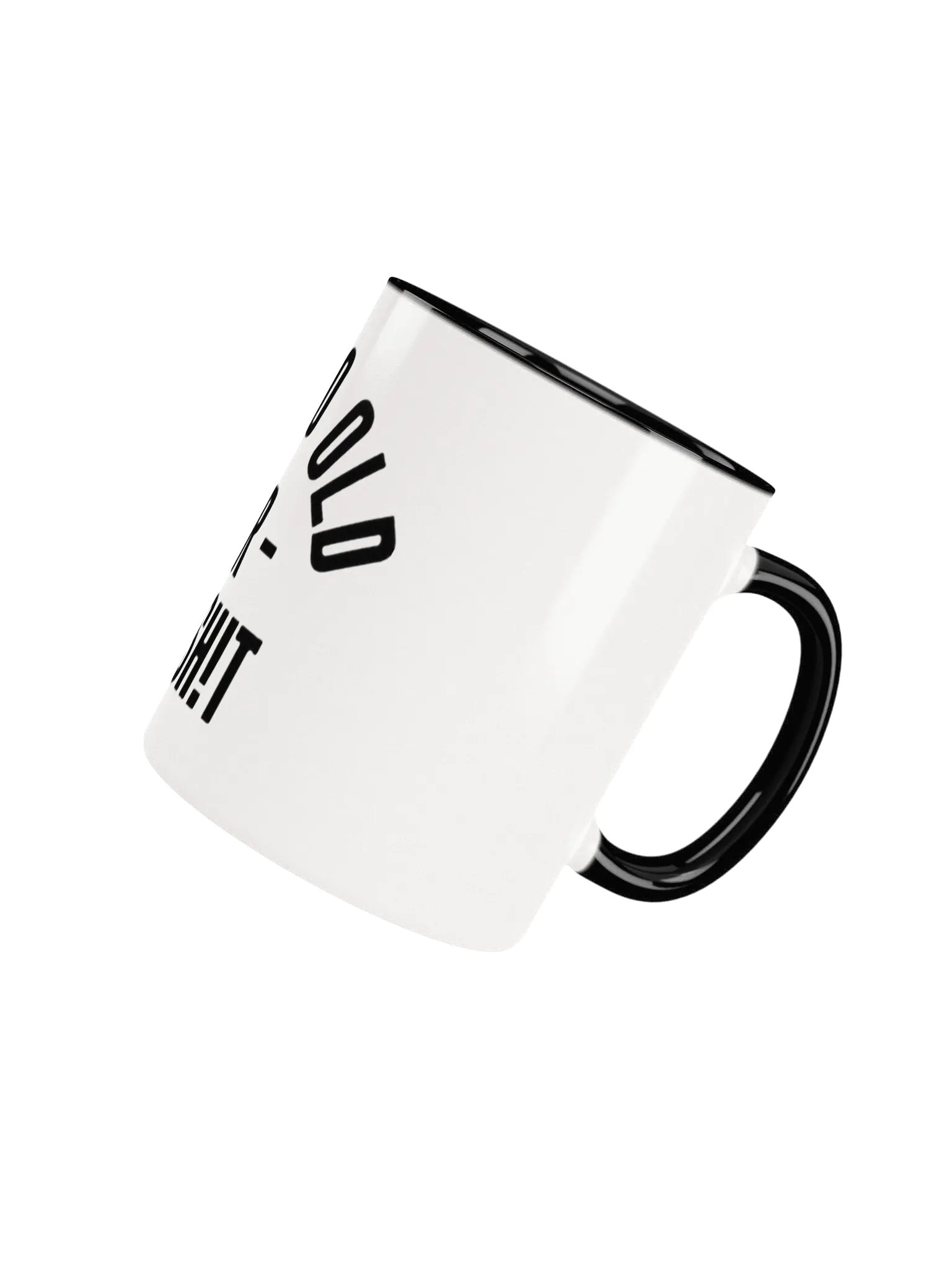 Sassy Statement Ceramic Mug product image (5)