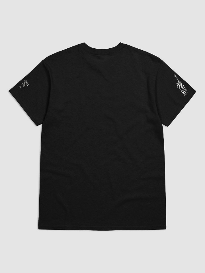 Veil of Iron - Official Tour Shirt product image (10)