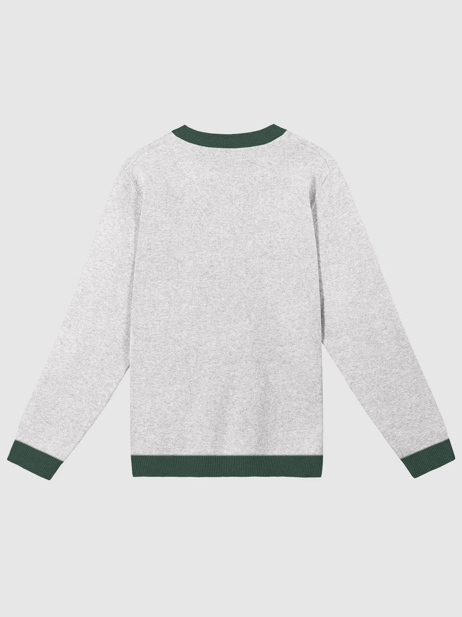 Enchanting Tree Knit Sweater product image (8)