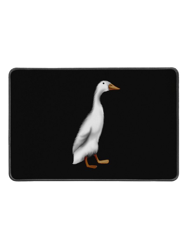Desk Mat 12" x 18" - view all designs