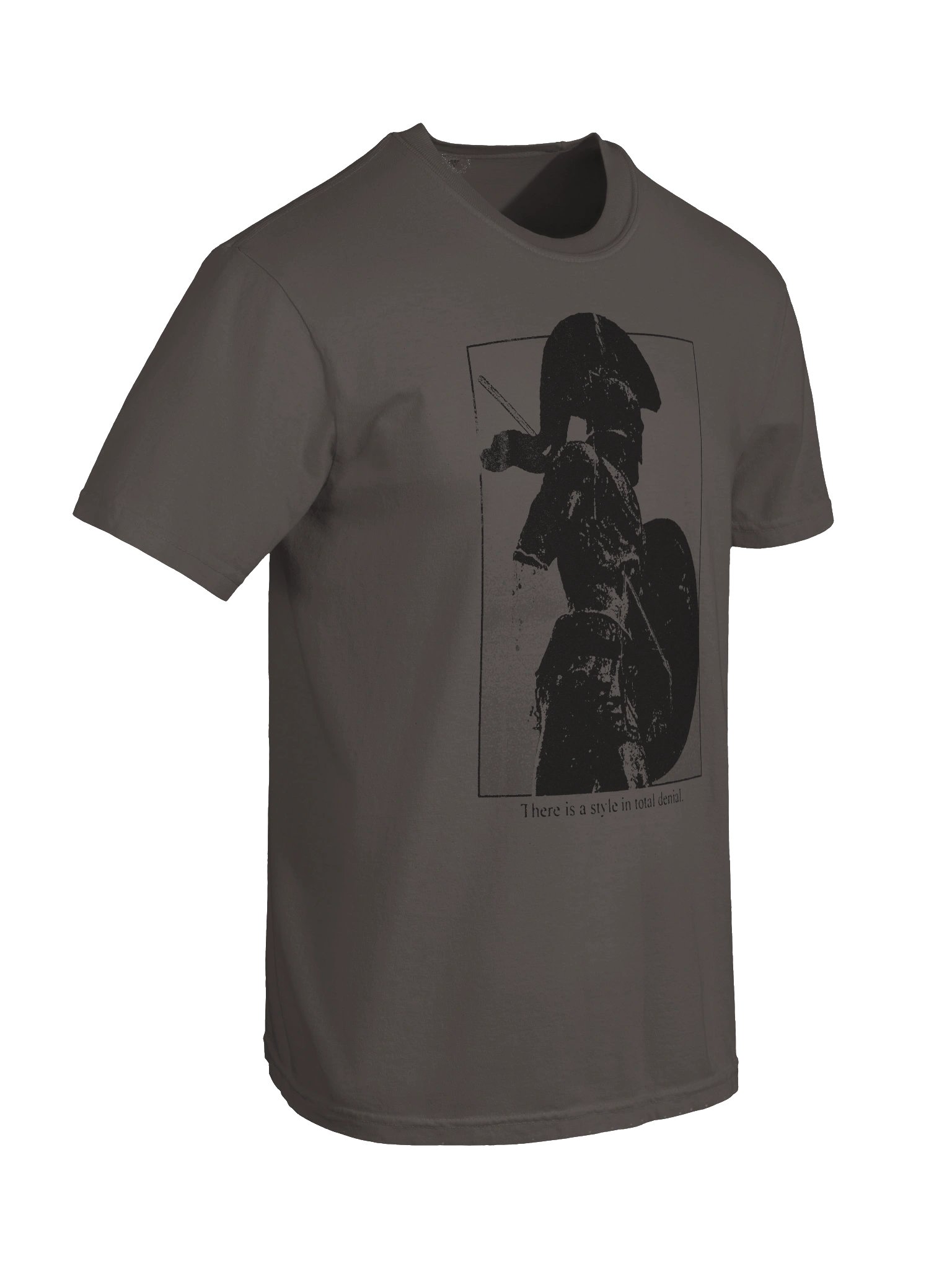 DENIAL T-SHIRT product image (45)