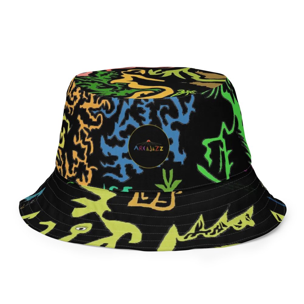 Funky Hat product image (5)