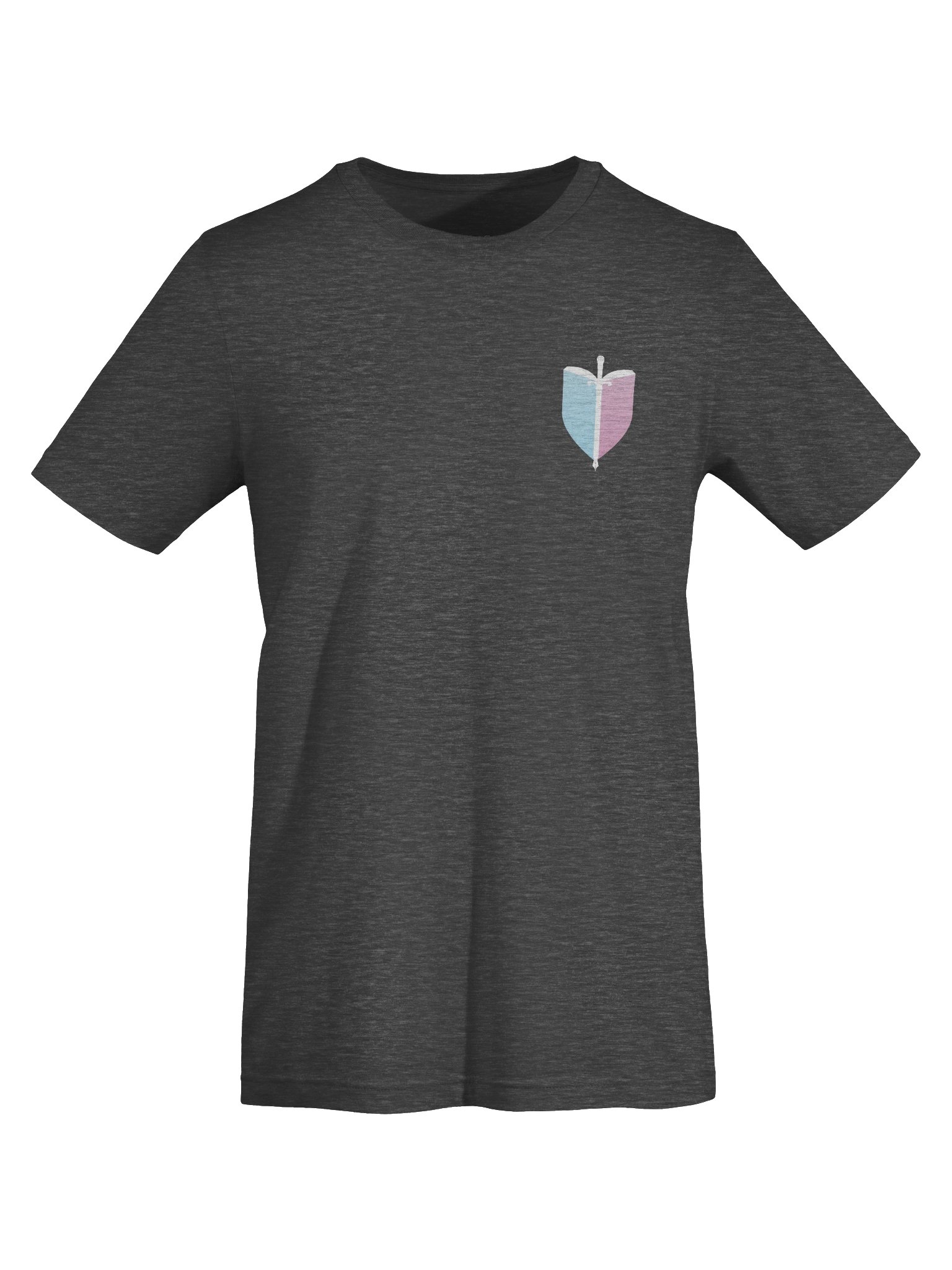 RGR T-Shirt product image (7)