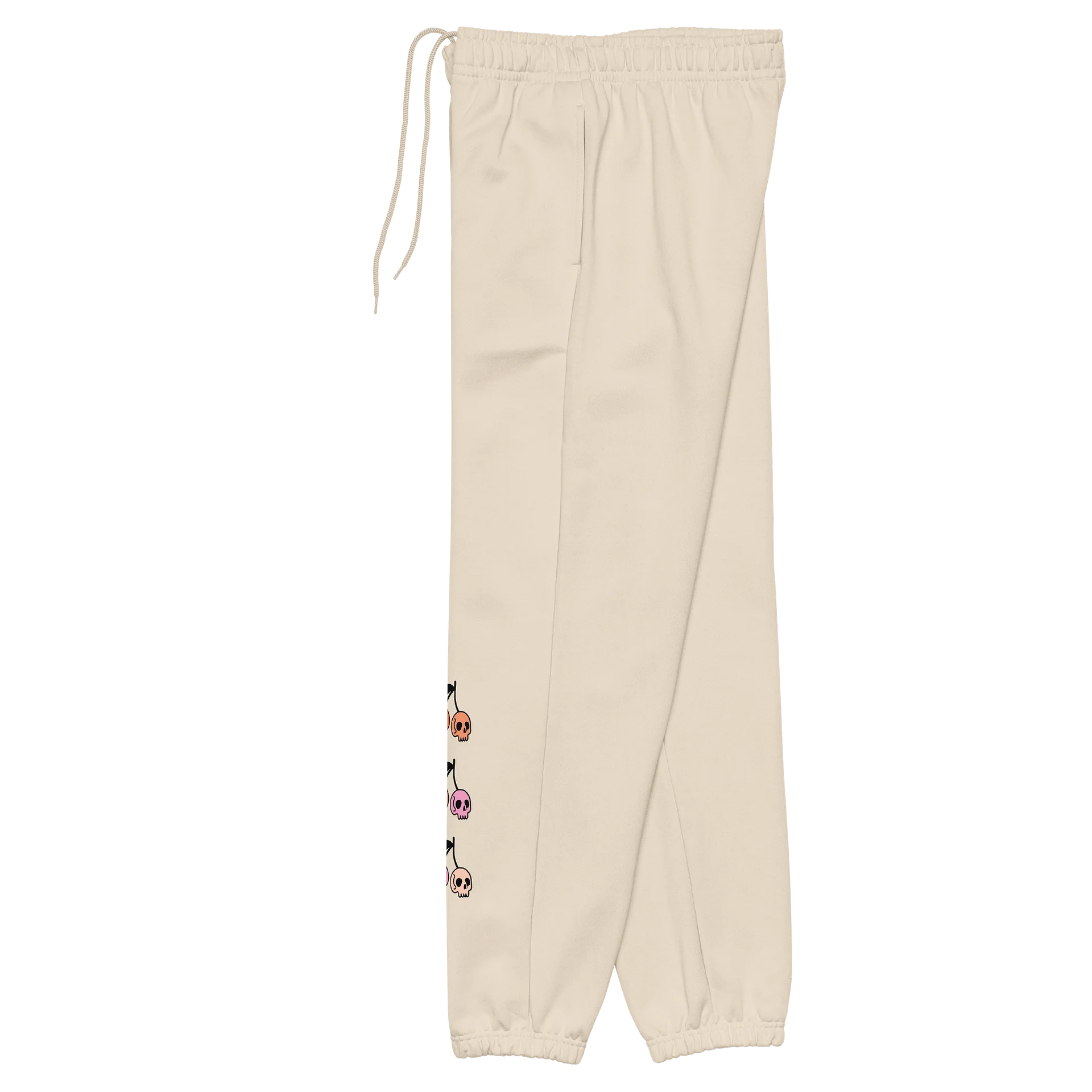 honk haus haunted haus sweatsuit - bottoms product image (3)