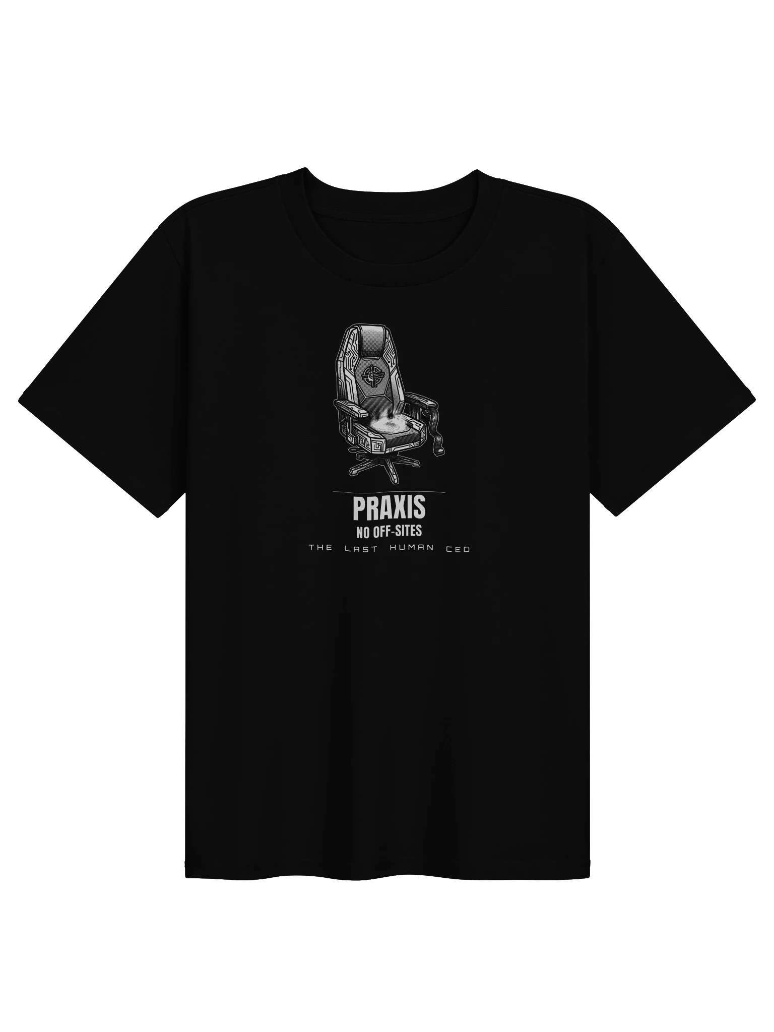 Praxis — Women's Tee product image (1)