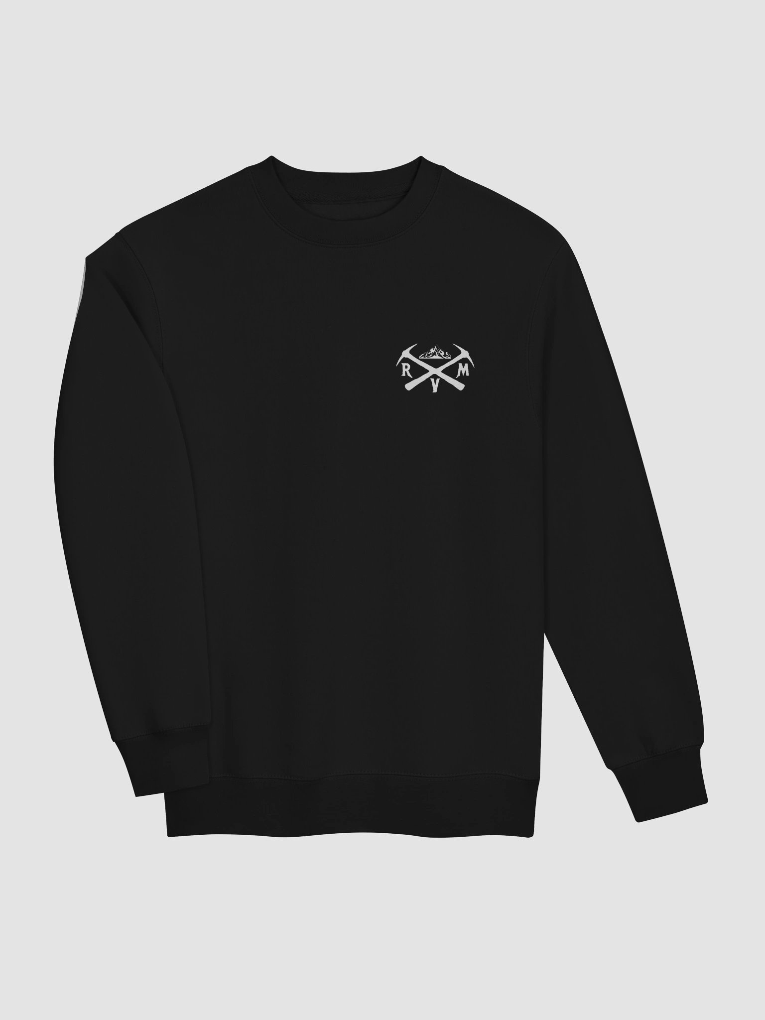 Rocky Mountain Villains Logo Sweatshirt product image (3)