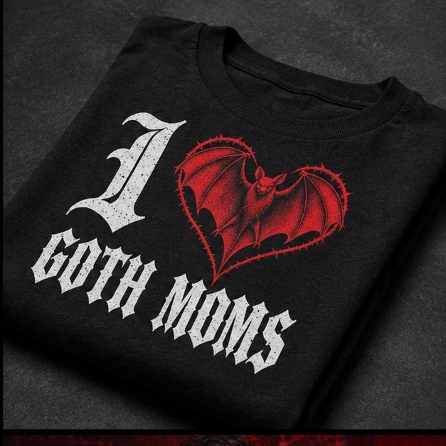 Goth Moms product image (2)