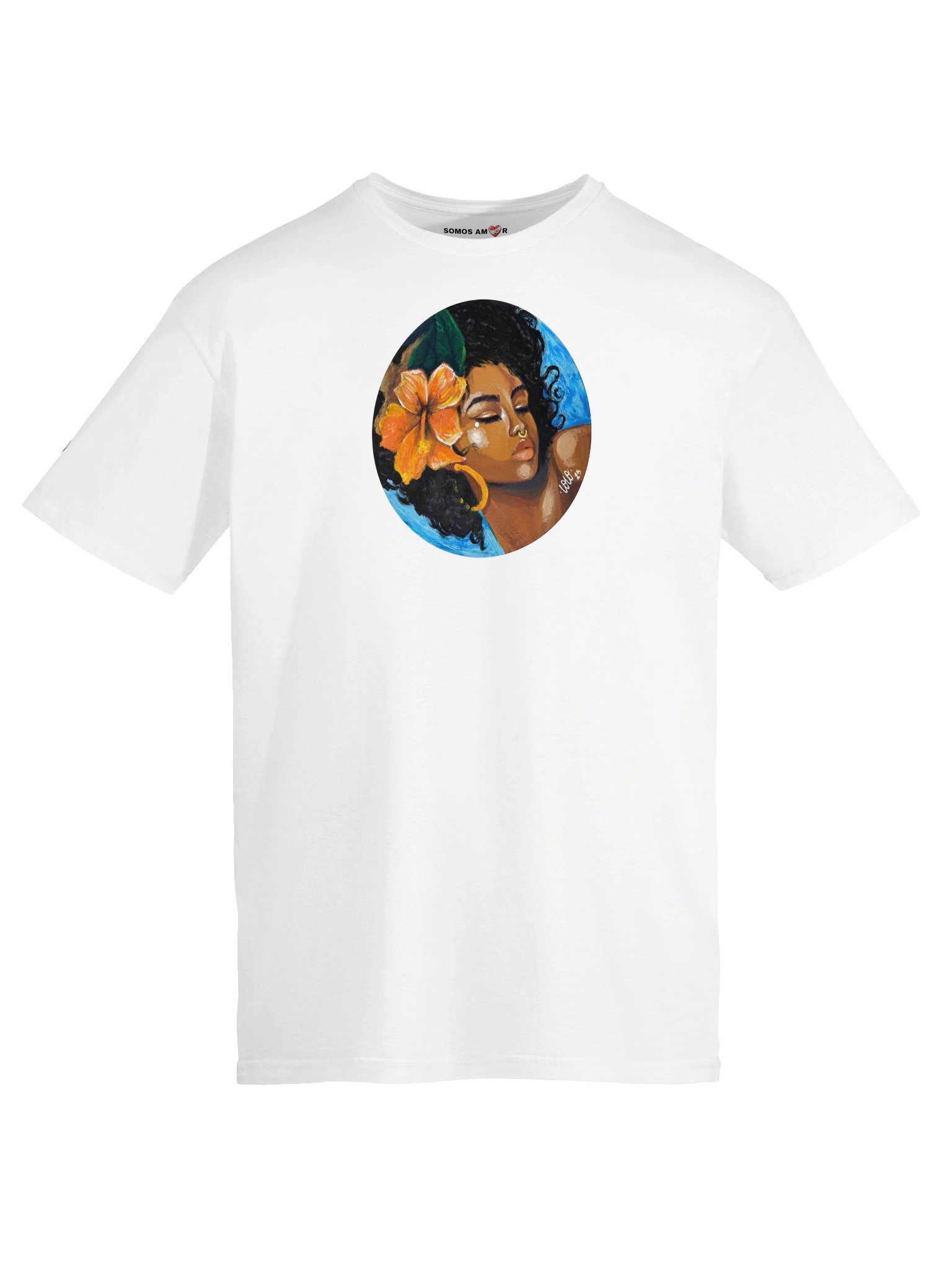 Ancestra - Camiseta Especial product image (5)