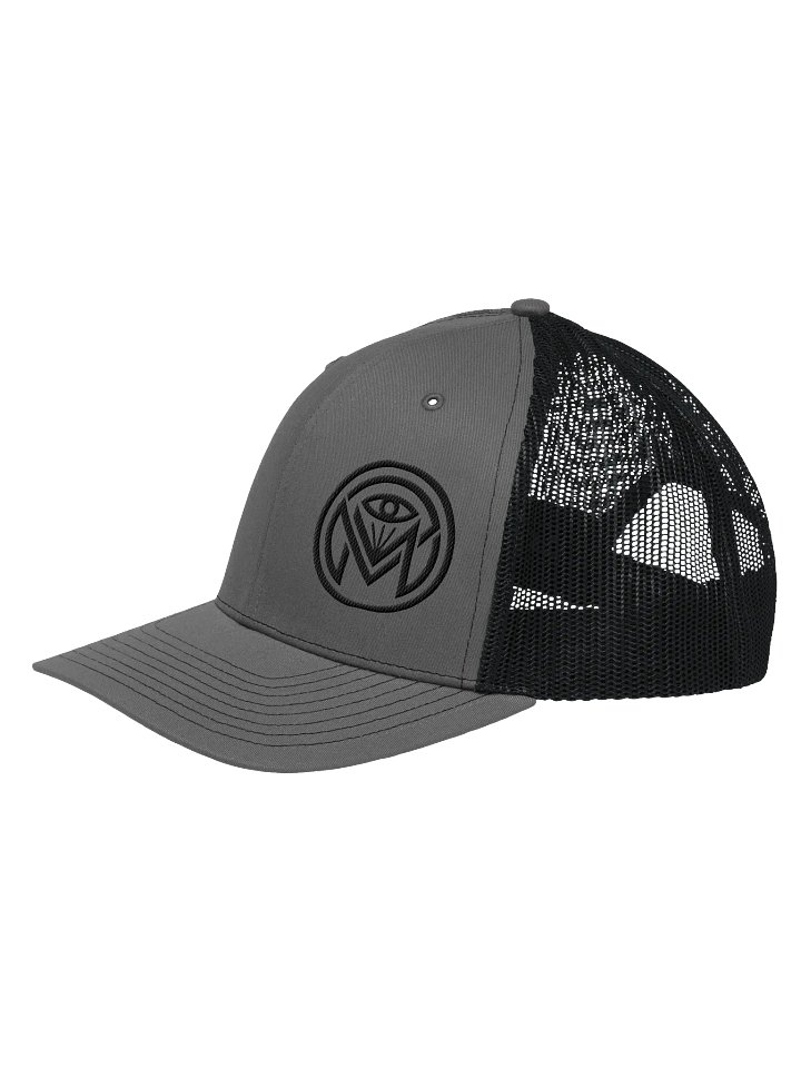 VANISH Mesh Cap product image (2)