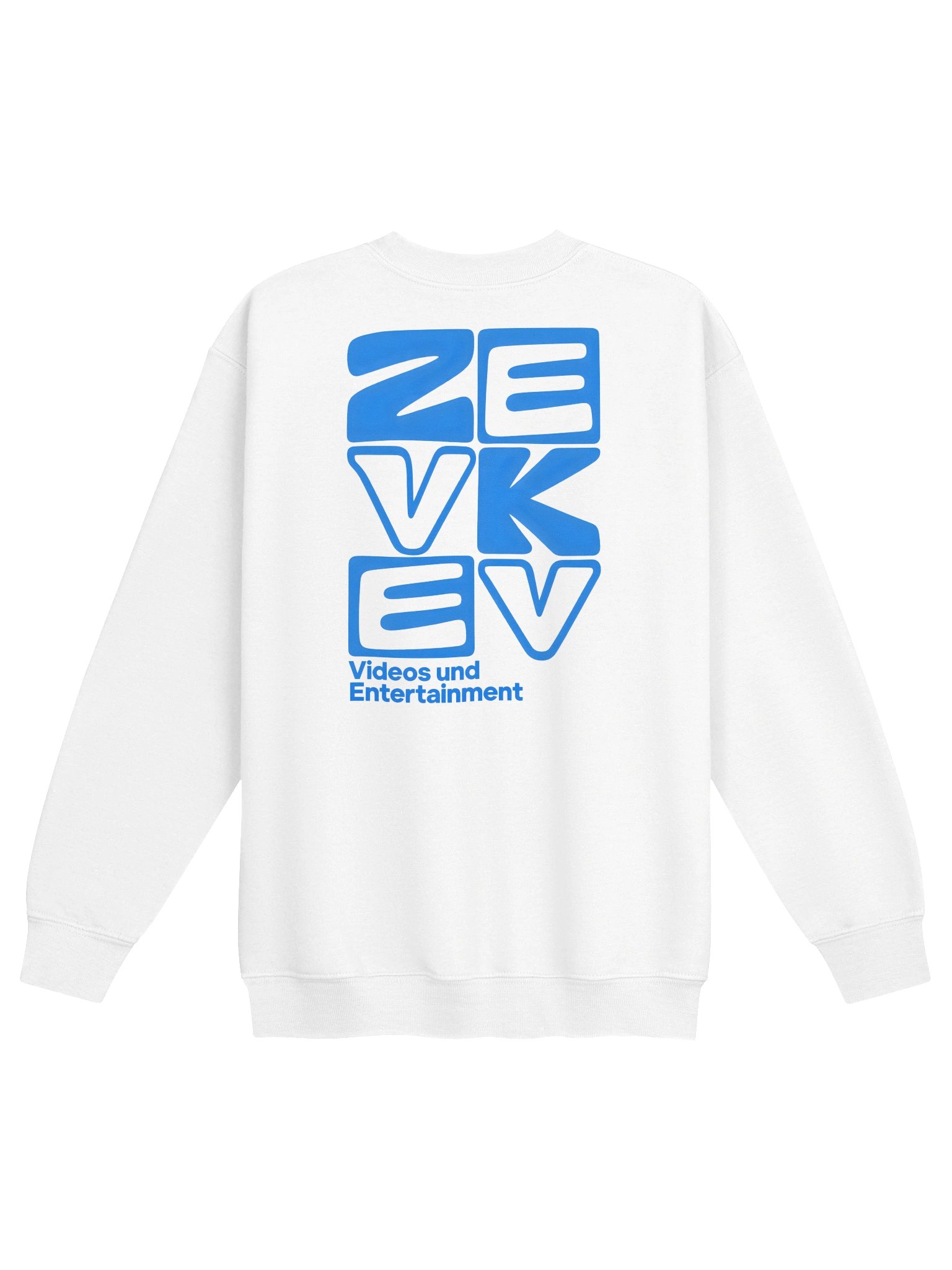 ZevKev Sweatshirt product image (2)