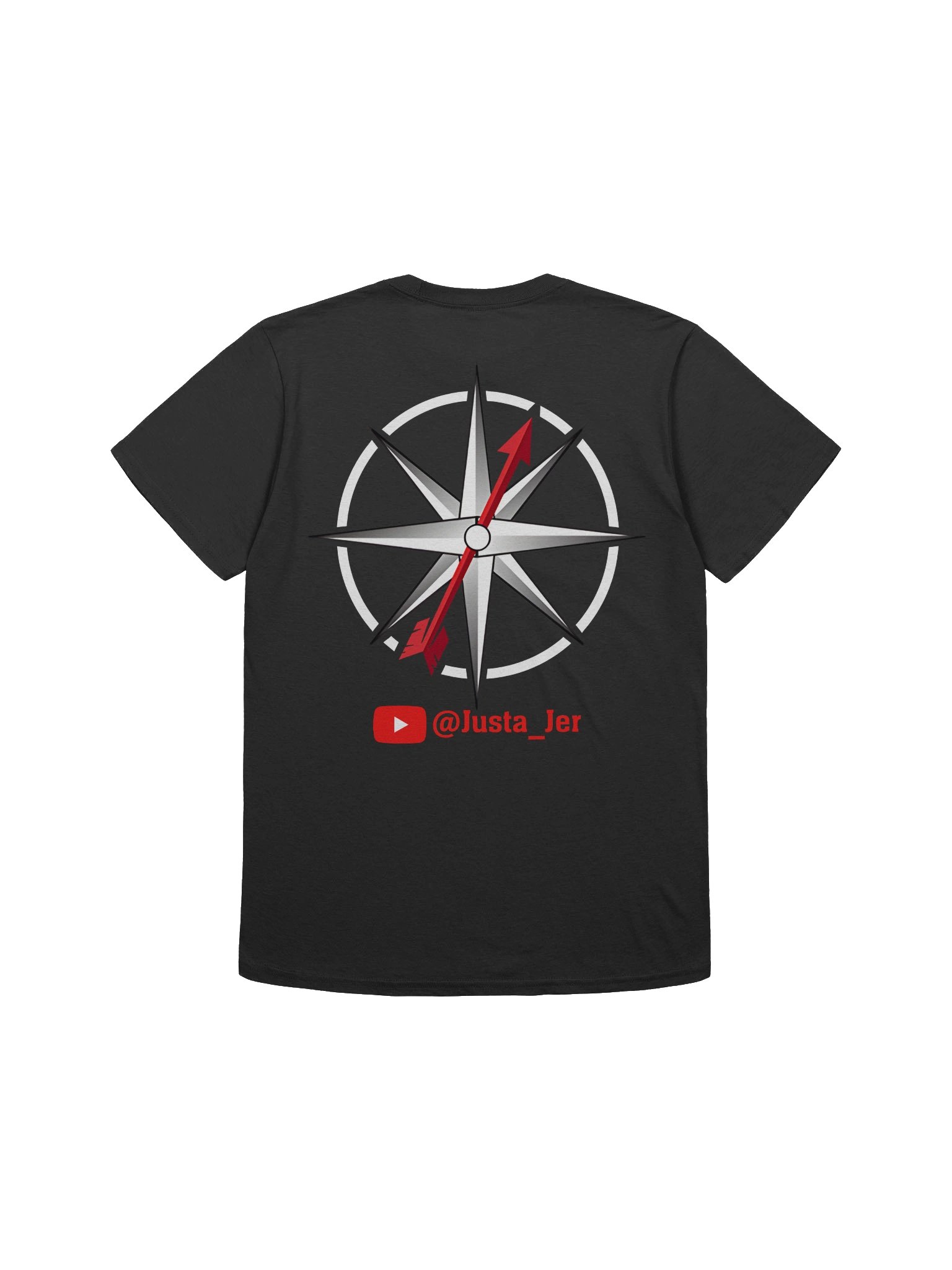 The Slot Whisperer Tee – Results May Vary Wildly product image (2)