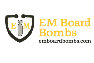 EM Board Bombs