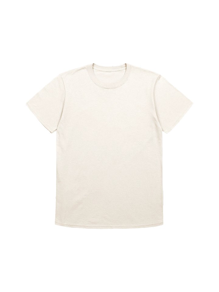ANTHURIUM COLLAGE (back only) - Softstyle T-Shirt product image (2)