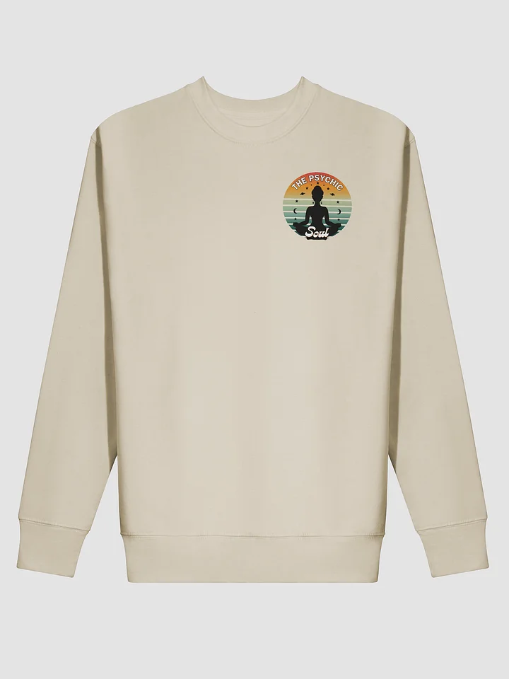 The Universe Has My Back Crew | Cozy Soul Support product image (10)