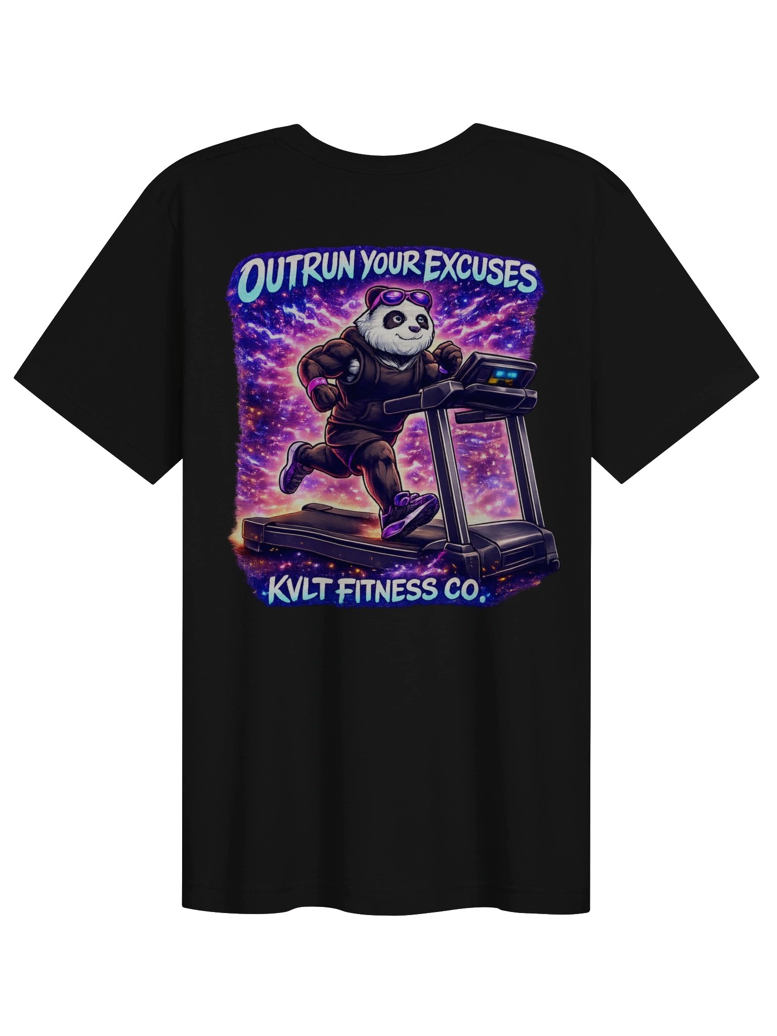 Out Run your Excuses product image (1)