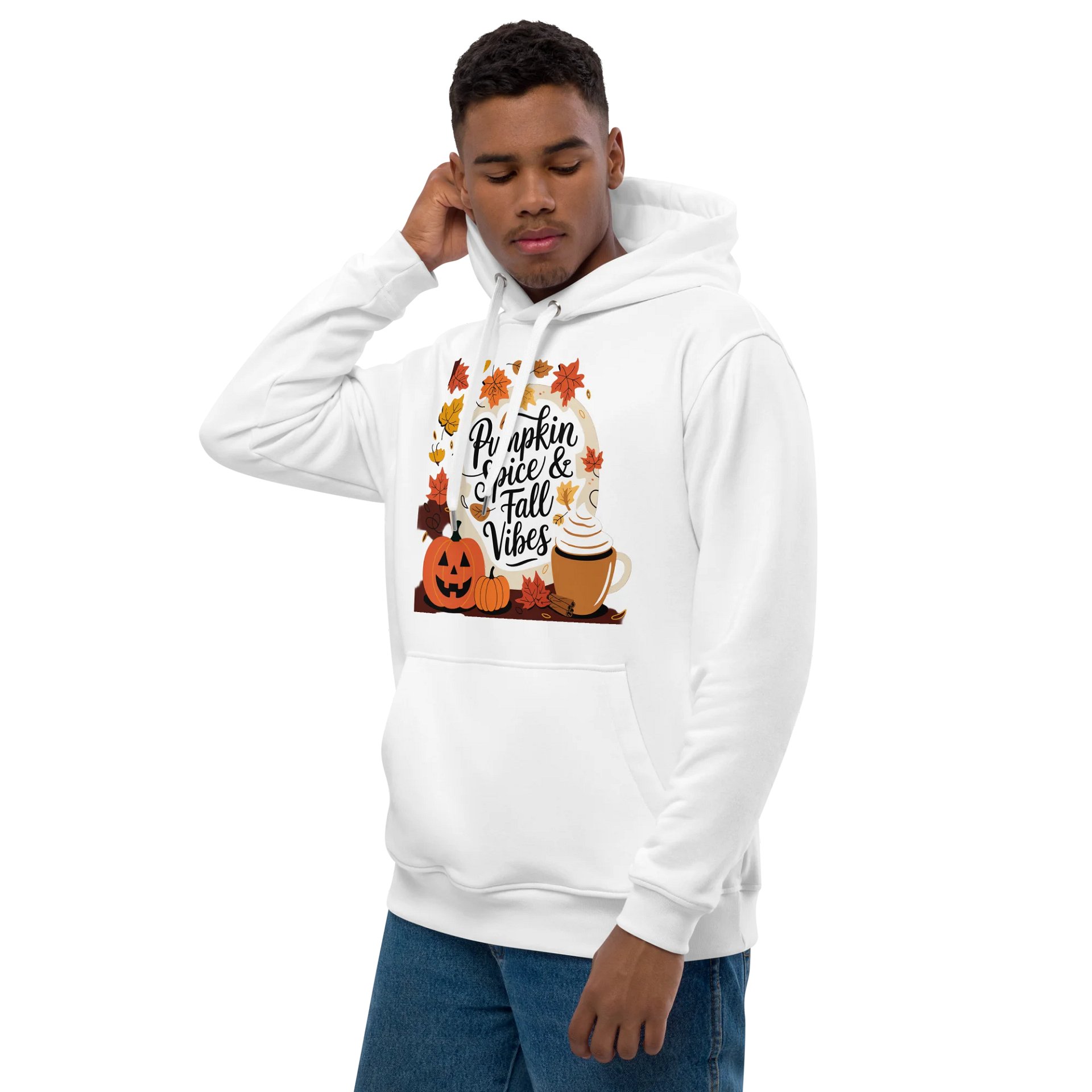 Pumpkin Spice & Fall Vibes product image (12)