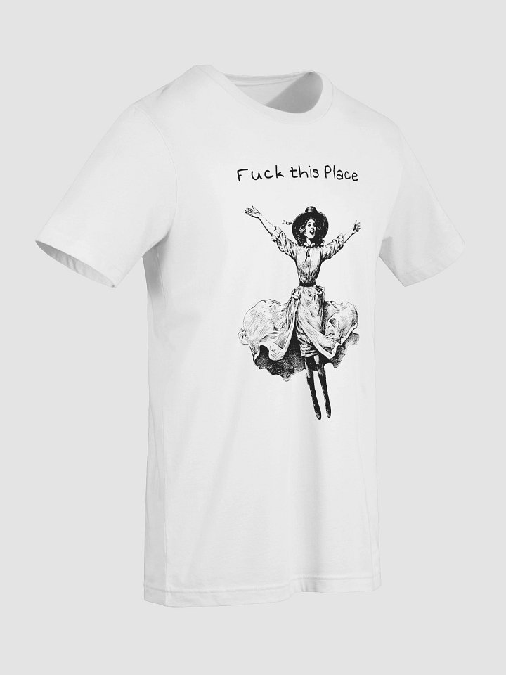 F**k this place tee product image (110)