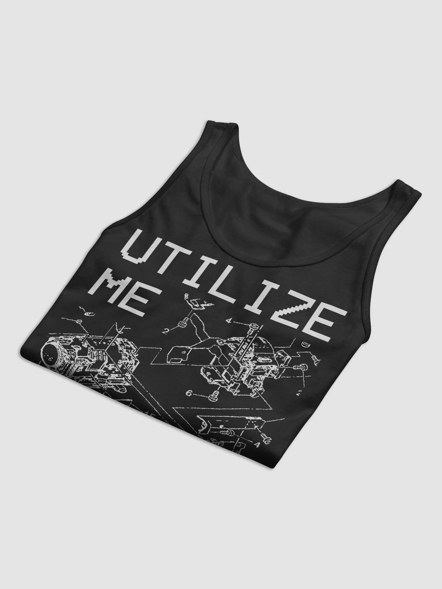 UTILIZE ME product image (3)
