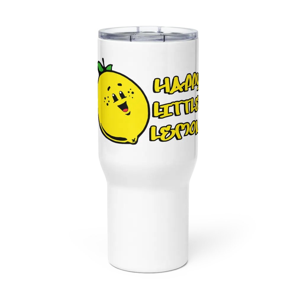 Happy Little Tumbler product image (1)