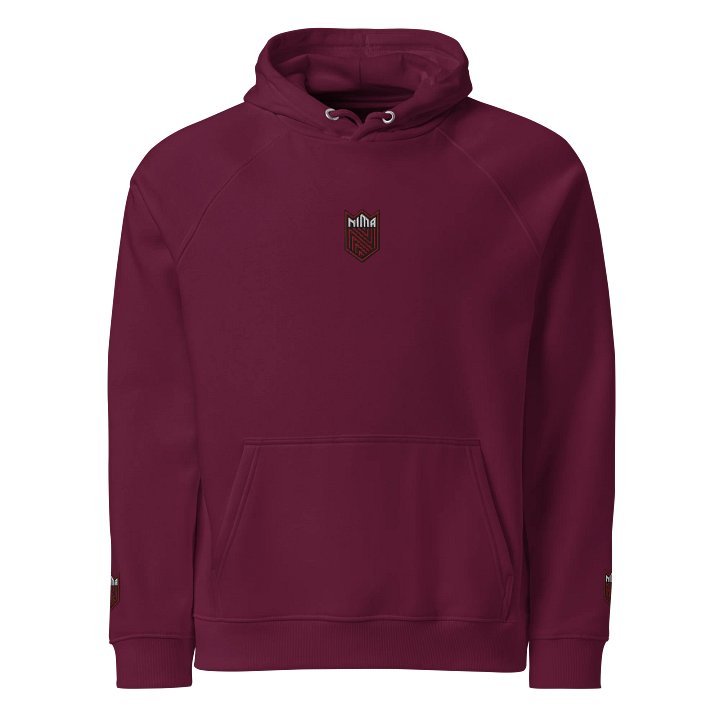 Crown hoodie product image (1)